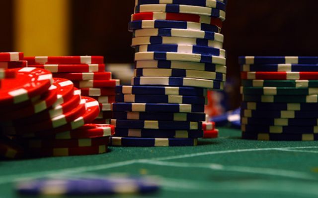 Vegas Infinite پاکستان میں میگا ویز کیسینو گیمز