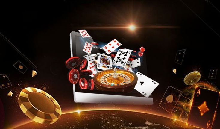 پاکستان میں Vegas Infinite کا آن لائن کیسینو سیکشن کھولیں۔