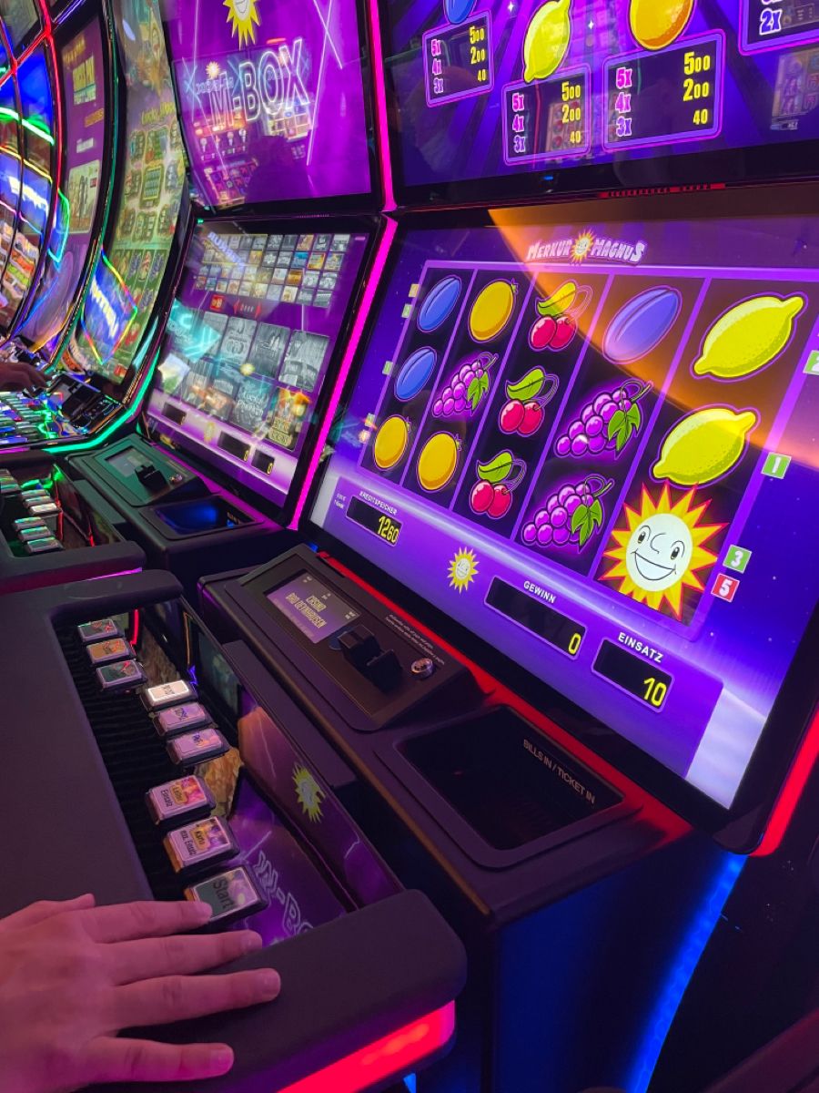 پاکستان کے نئے Vegas Infiniteکیسینو کھلاڑیوں کے لیے خوش آمدید بونس